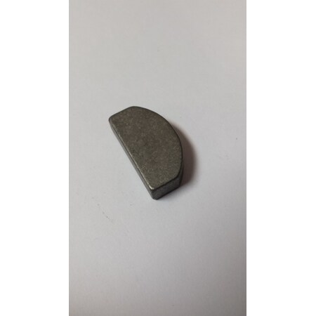 Mtd Key-Woodruff .25X1 GW-97067